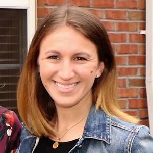 Meet your Posher, Amber